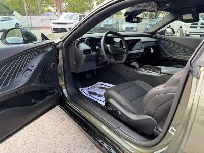 2026 Dodge Charger — photo 17 view