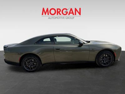2026 Dodge Charger — photo 7 view