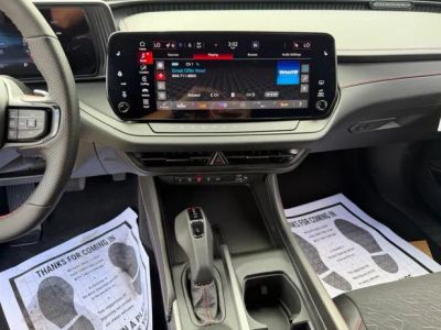 2026 Dodge Charger — photo 23 view
