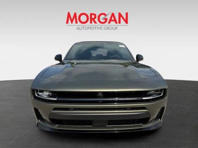 2026 Dodge Charger — photo 8 view