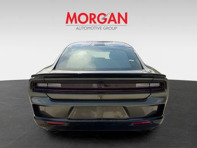 2026 Dodge Charger — detail view