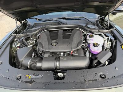 2026 Dodge Charger — photo 13 view