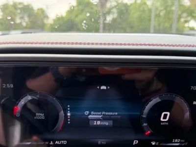 2026 Dodge Charger — photo 22 view