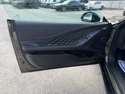 2026 Dodge Charger — photo 15 view