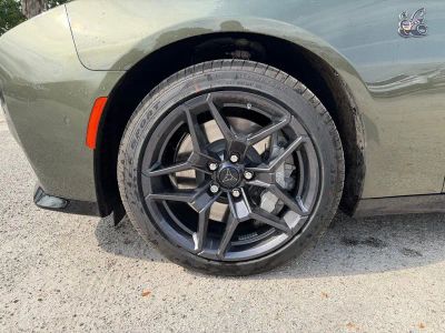 2026 Dodge Charger — photo 9 view