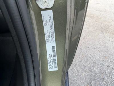2026 Dodge Charger — photo 16 view