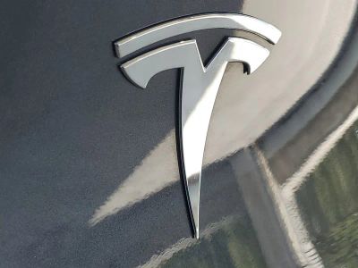 2024 Tesla Model Y — detail view