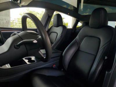 2024 Tesla Model Y — photo 18 view