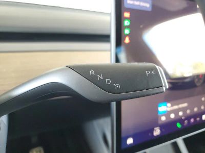 2024 Tesla Model Y — photo 31 view