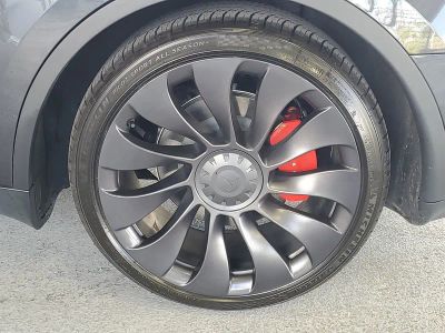 2024 Tesla Model Y — photo 7 view