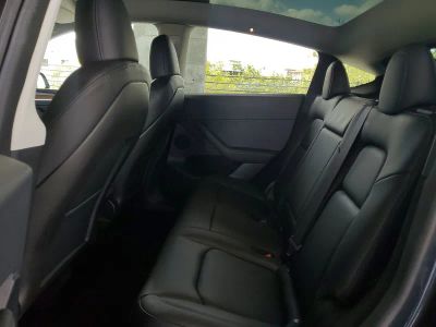 2024 Tesla Model Y — photo 9 view