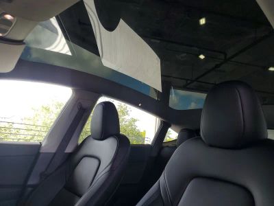 2024 Tesla Model Y — photo 21 view