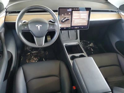 2024 Tesla Model Y — photo 12 view