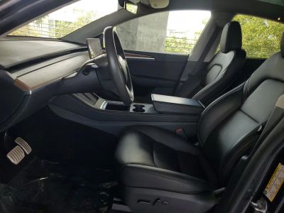 2024 Tesla Model Y — photo 17 view