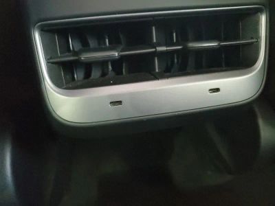 2024 Tesla Model Y — photo 30 view