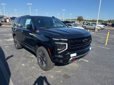 2026 Chevrolet Tahoe - Photo 2