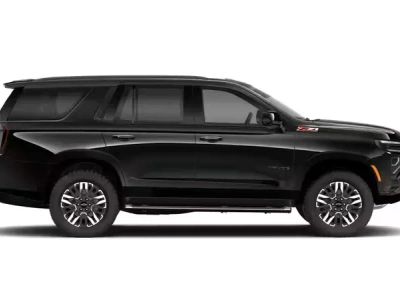 2026 Chevrolet Tahoe - Photo 6