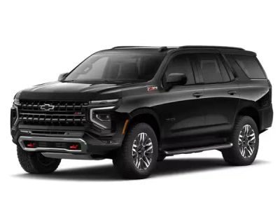 2026 Chevrolet Tahoe - Photo 3