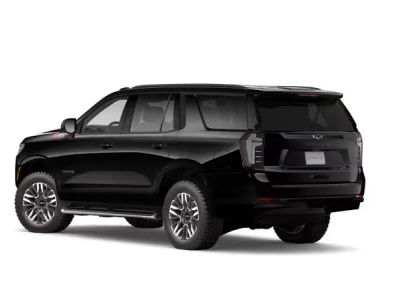 2026 Chevrolet Tahoe - Photo 7