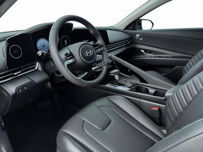 2026 Hyundai Elantra - Photo 33