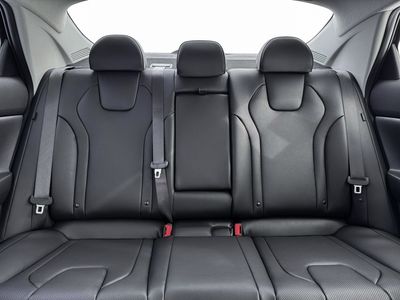 2026 Hyundai Elantra - Photo 16