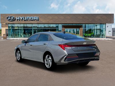 2026 Hyundai Elantra - Photo 23