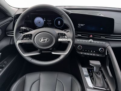 2026 Hyundai Elantra - Photo 36