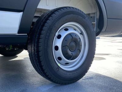 2026 Ford Transit Commercial — photo 9 view