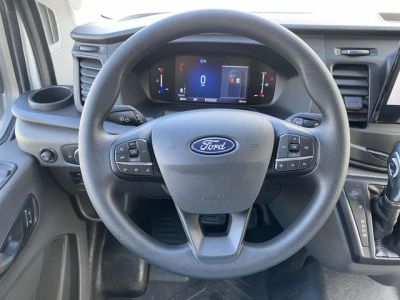 2026 Ford Transit Commercial — photo 12 view