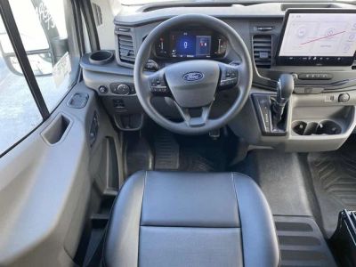 2026 Ford Transit Commercial — photo 11 view