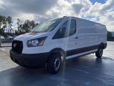 2026 Ford Transit Commercial — photo 7 view
