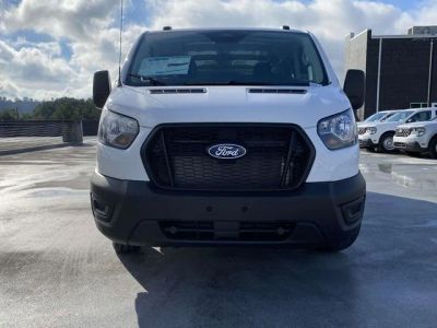 2026 Ford Transit Commercial — photo 8 view