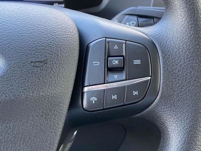 2026 Ford Transit Commercial — photo 13 view