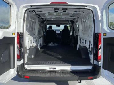 2026 Ford Transit Commercial — photo 10 view