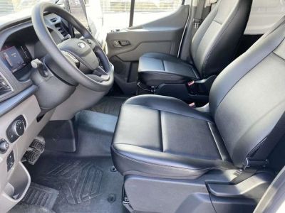2026 Ford Transit Commercial — photo 20 view