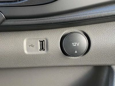 2026 Ford Transit Commercial — photo 17 view