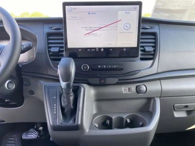 2026 Ford Transit Commercial — photo 15 view