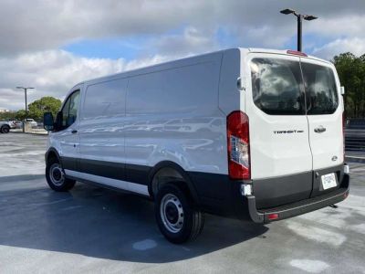 2026 Ford Transit Commercial — detail view