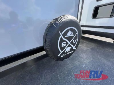 2025 Forest River RV Surveyor Legend X - Photo 9