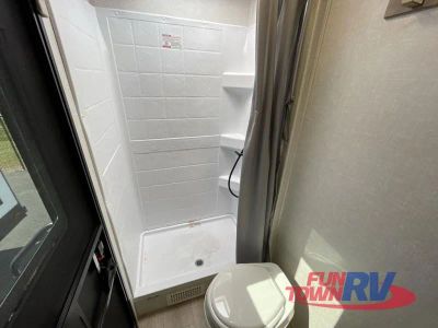 2025 Forest River RV Surveyor Legend X - Photo 34