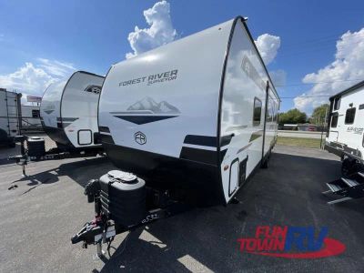 2025 Forest River RV Surveyor Legend X - Photo 4