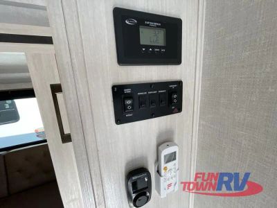 2025 Forest River RV Surveyor Legend X - Photo 26