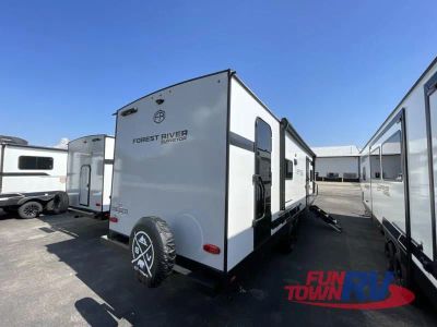 2025 Forest River RV Surveyor Legend X - Photo 6