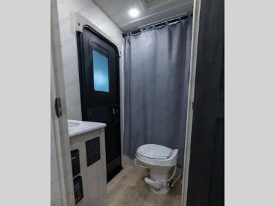 2025 Forest River RV Surveyor Legend X - Photo 42
