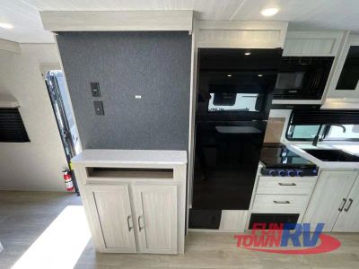 2025 Forest River RV Surveyor Legend X - Photo 23