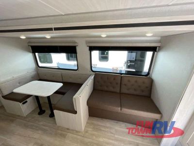2025 Forest River RV Surveyor Legend X - Photo 15