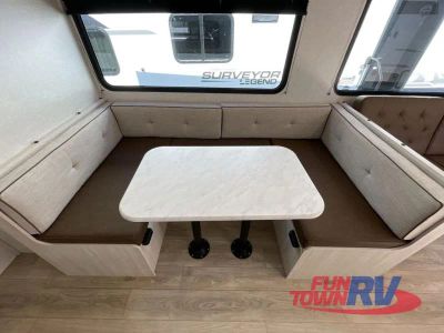 2025 Forest River RV Surveyor Legend X - Photo 17