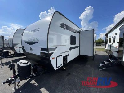 2025 Forest River RV Surveyor Legend X - Photo 7