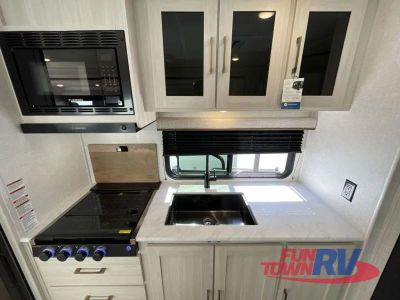 2025 Forest River RV Surveyor Legend X - Photo 22
