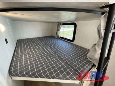 2025 Forest River RV Surveyor Legend X - Photo 20